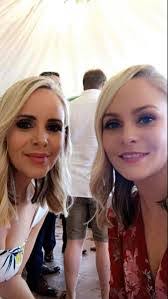 Catherine Mclaughlin's Instagram, Twitter & Facebook