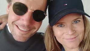 Fransie (37) is weduwe: 'Maar ik maak nu óók weer plezier'