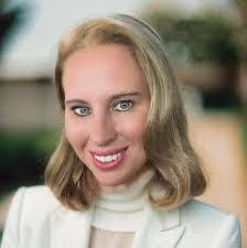 Virginia Jansen's Instagram, Twitter & Facebook