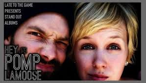 Stand Out Albums: Pomplamoose 'Hey It's Pomplamoose' (2012)