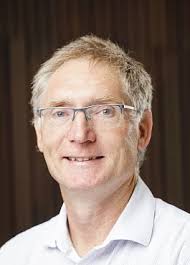 Drew Francis Parsons