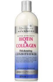 Renpure Biotin And Collagen Shampoo And Conditioner Biotin For Hair Growth 15 Best Biotin Shampoo For Thinning Hair Hair Growth Biotin Shampoo Shampoo For Thinning Hair