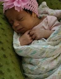 Obituary information for Fallyn Skye Augustyn