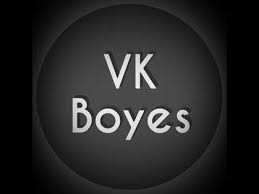 Une page de wikimedia commons, la médiathèque libre. Vk Boys Youtube