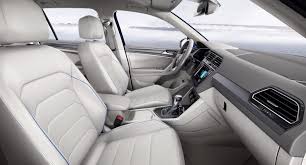 The volkswagen passat is a series of large family cars manufactured and marketed by the german automobile manufacturer volkswagen since 1973, and now in its eighth generation. Tiguan Interior Future Brum Vw Tiguan 2016 Volkswagen Tiguan