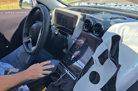 From the cars.com expert editorial team. 2021 Mercedes C Class Interior To Feature Dual Screen Layout Carscoops