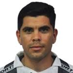 Nicolás Juárez stats and ratings