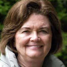 Diane Buchanan's Instagram, Twitter & Facebook