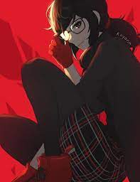 Yes, i know that as of now there is no mention of femc but i was playing p4 and p3p and had a sudden question. Koyorin On Twitter I Was Just Talking About Persona 5 Since There S Also The Female Protagonist In P3p