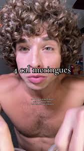 such a good way to celebrate the holidays, i mean excuse me sorry i meant  the meringue-days but please i want y’all to know that these are my fav  flav… 😅🤤 #meringue #ketomeringuecookies #meringues ...