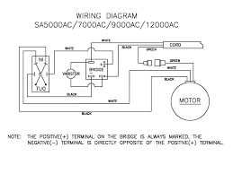 An electric winch is a motorized device used for lifting, pulling and positioning of loads. Diagram Warn Winch Motor Wiring Diagram 120 Full Version Hd Quality Diagram 120 Wiring4youn Previtech It