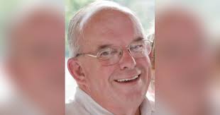 Obituary for James R. Beebe