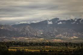 Karten fotos und infos zu 152 hotels in san juan, argentinien. Weisse Berge In Der Provinz Von San Juan Argentinien Stockfoto Bild Von Provinz Juan 95413864