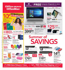 Sandisk ultra fit 64gb flash drive (exfat) isn't recognised by two pcs with win10. Office Depot Flyer 07 21 2019 07 27 2019 Page 1 Weekly Ads