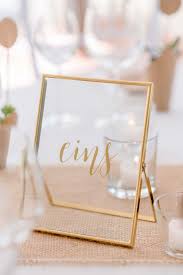 Tischnummern In Rosegold Vintagehochzeit Auf Fehmarn Hochzeit Tischnummern Tischnummern Vintage Hochzeit