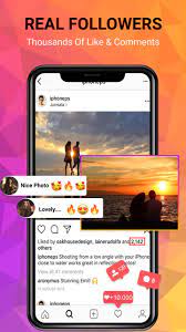 Fast followers and likes 1.0.0 descargar apk. Fast Followers And Likes Pro For Android Apk Download