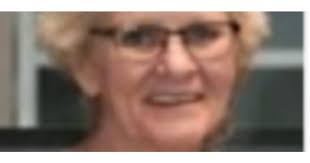 Sylvia Cushman Obituary (1953