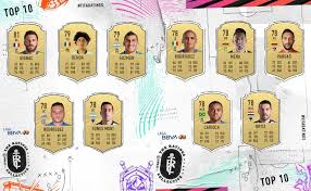 The goalkeeper, who attempted to field the ball with his right foot, seemed to be in position to make the easy play. Los 10 Mejores Jugadores De La Liga Mx Segun Fifa 21 Futbol Sapiens