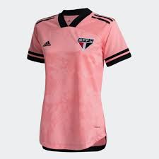 Mais um top 10 do arquibancada tricolor, agora, com as camisas mais bonitas da história do são paulo fc.e aí, concorda com a lista? Camisa Sao Paulo Fc Outubro Rosa Rosa Adidas Adidas Brasil