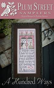 New free projects added weekly! Plum Street Samplers Freebie