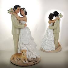 Realistic Custom Wedding Cake Topper Beach Wedding Cake Toppers Wedding Cake Toppers Custom Wedding Cake Toppers