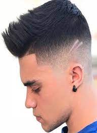 Pin On Haircuts For Men 2018