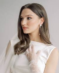 Captivating moment with L. This portrait is an absolute favorite. Planning:  @karlispanglerevents