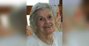 Obituary information for Katherine Newmark