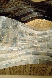 American Landscapes: Flags — Lost Art