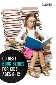 See the complete i survived series book list in order, box sets or omnibus editions, and companion titles. 30 Best Book Series For Kids Ages 8 12 Summer Reading List