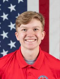 2021 Boys Nation Yearbook by The American Legion NHQ