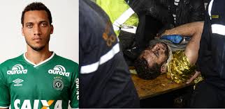 Accidente chapecoense cuerpos destrosados de accidente se cae avion chapecoense video accidente avion chapecoense futbol autoridades confirman. Jugador Del Chapecoense Que Resulto Herido En Accidente Podria Volver A Jugar El Mostrador