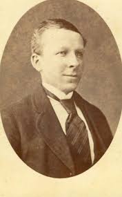 John Fletcher Dix (1854-1945)