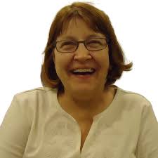 Memorial and obituary for Barbara Hill Lehman