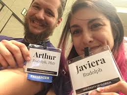 Arthur Rudolph PhD (@CraftBeerSci)