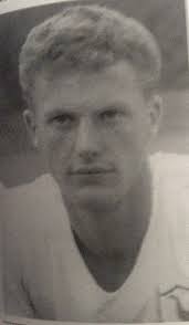 My interview with former Spurs man Ben Embery: