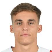 George Broadbent EA FC 25