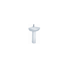 vitra corner bathroom pedestal sink