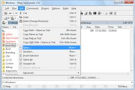 Our example assumes that the data is represented by mapping from names (represented as strings) to people (represented by reference types such as person or its subtypes, such as driver). Wildcard For Folders Directories And Files Better Wildcards Selection Compared To Windows Explorer