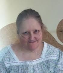 Sandra Jones Obituary (1961