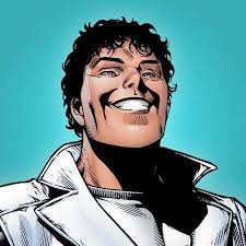 The Beyonder's reaction when people put him in vs battles 😀