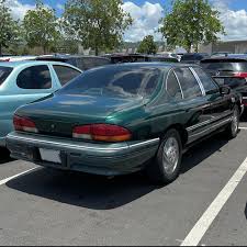 Image result for Green 1992 Fleet