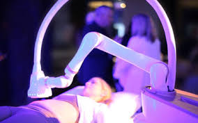 It just needs a name. The Zero Contact Zero Downtime Body Sculpting Treatment You Need To Know About Eon By Dominion Aesthetic Technologies Inc