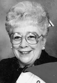 Marr, Donna J. 1928-2018