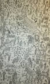 Anyone Else Used To Draw Stick Wars As A Child 9gag Stick Men Drawings Drawings Game Character Design