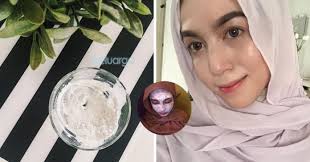 Insyaallah kalau ada masa nanti, kita tengok hasil bedak sejuk nie ya. Nak Wajah Cantik Putih Gebu Sapu Tepung Beras Macam Pakai Bedak Sejuk Hasilnya Memang Awesome Keluarga