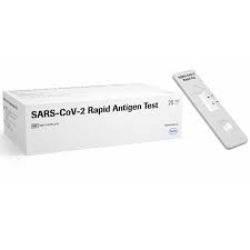 Check spelling or type a new query. Roche Sars Cov 2 Antigen Schnelltest Meteka