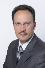 Factory of the future: Dr. Thomas Bieringer to become new INVITE Managing  Director