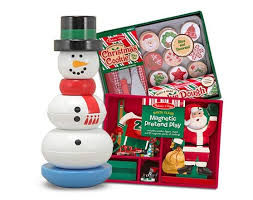 Melissa & doug scoop and stack ice cream cone playset. The Best Ideas For Melissa And Doug Christmas Cookies Best Recipes Ever