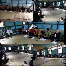 Pekerja di pt kwi surabaya, jawa timur, indonesia. Pt Kwi Adakan Sosialisasi Dengan Masyarakat Dayak Pangin Orung Daan Di 4 Desa Bripka Belmi Sampaikan Point Penting Berita Uncak